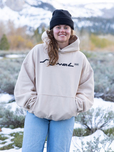 CORPORATE HOODIE