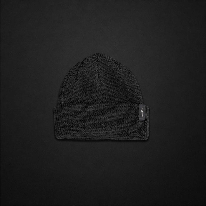 Cuff Fold Beanie