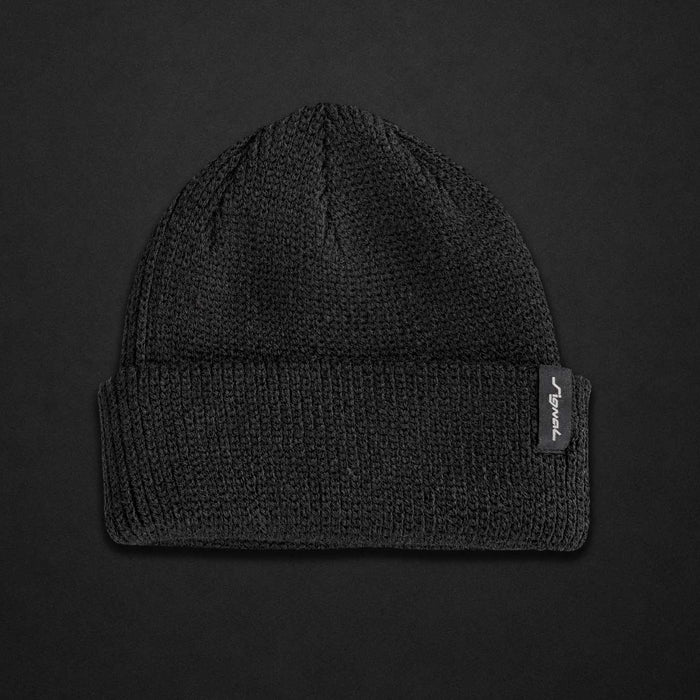 Cuff Fold Beanie