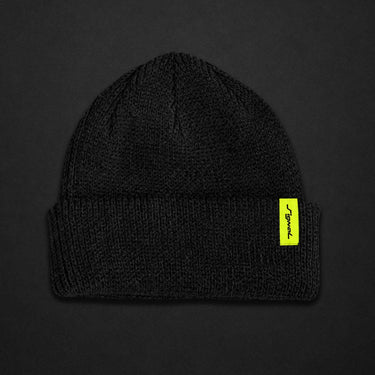 Cuff Fold Beanie