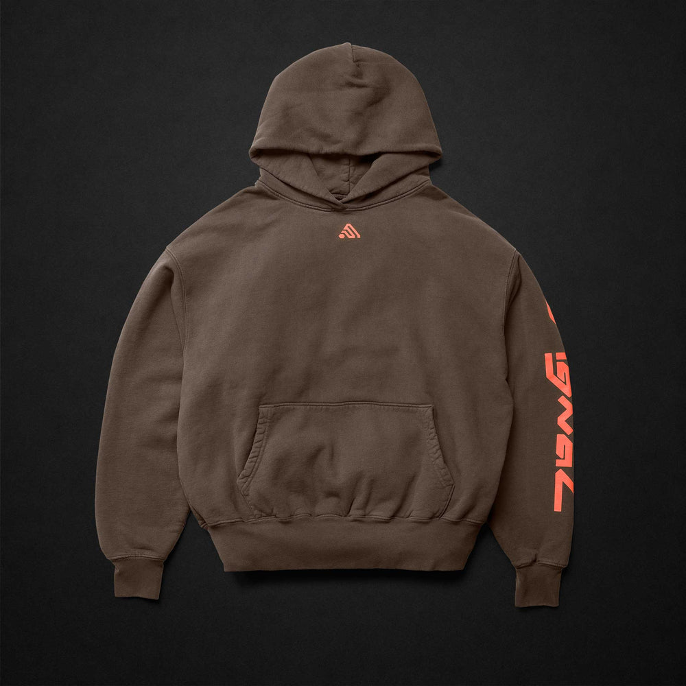 LOWKEY HUNTER HOODIE