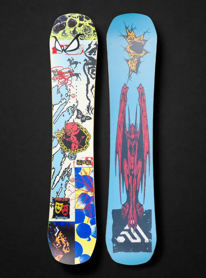 Park Pro - Chain Breaker