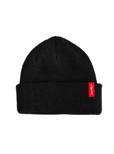 Cuff Fold Beanie