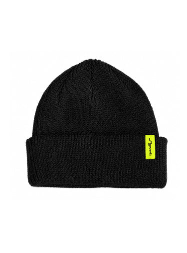 Cuff Fold Beanie