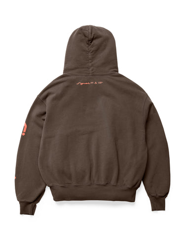 LOWKEY HUNTER HOODIE