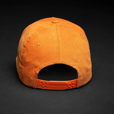 Corduroy Base Runner