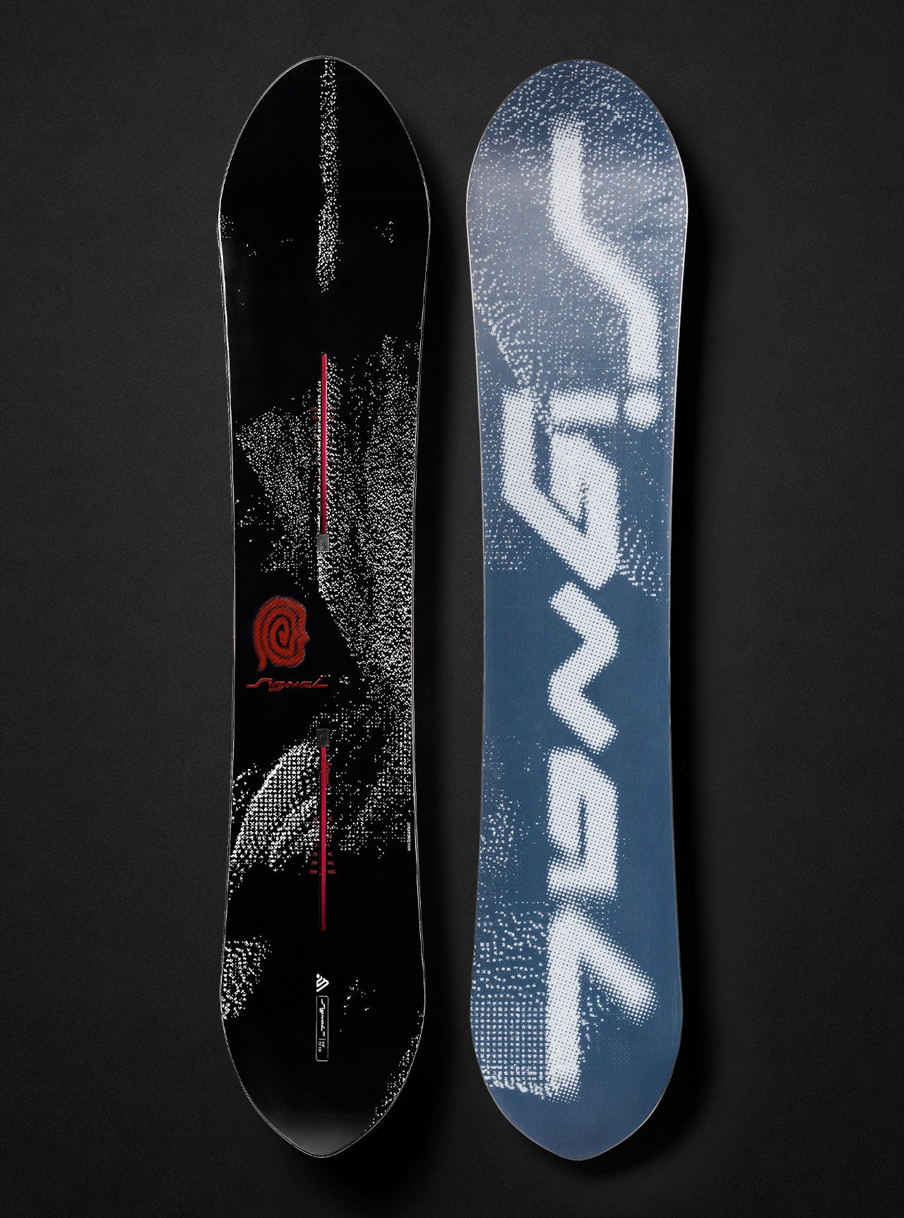 Yup - Redline – SIGNAL EXP