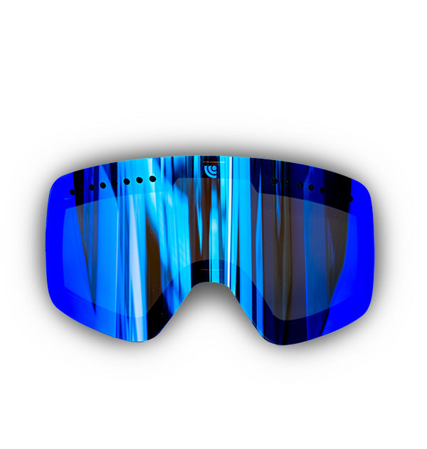Signal Magnetic Goggle Spare Lens – SIGNAL EXP
