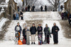 Snow Day in Soho: The Story Behind Signal EXP's NYC Strike Mission