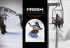 Get The Signal. Fresh Tracks, Every Day.