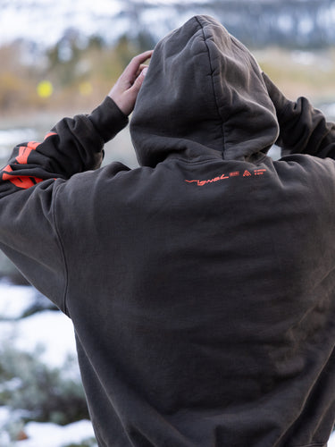 LOWKEY HUNTER HOODIE