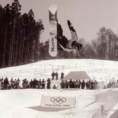 Nagano '98