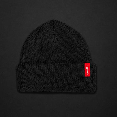 Cuff Fold Beanie
