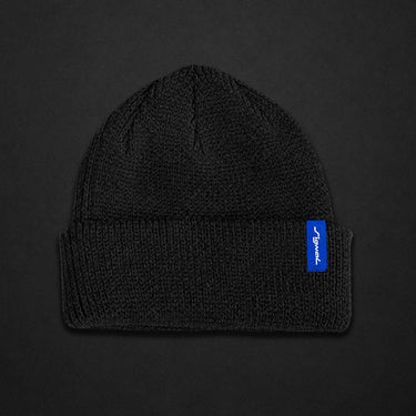 Cuff Fold Beanie