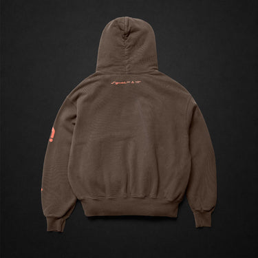 LOWKEY HUNTER HOODIE