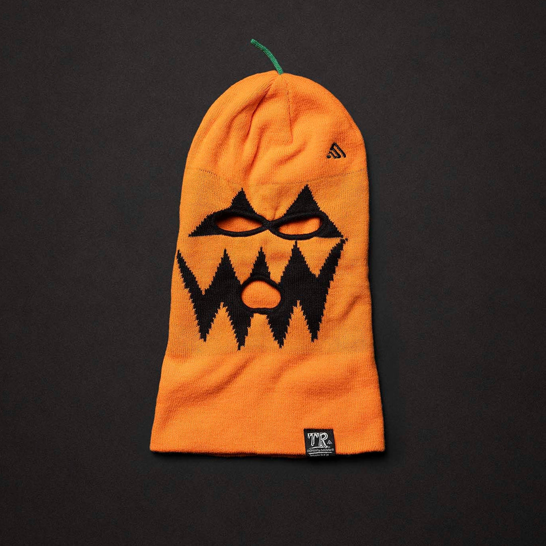 Pumpkin Head Beanie