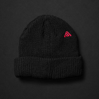 Signal EXP × Blood Wizard Beanie