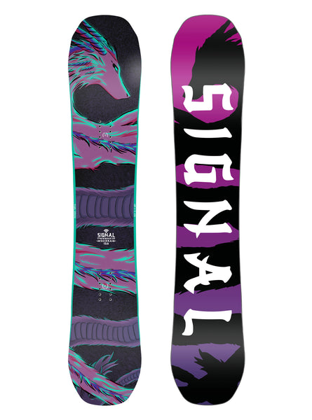 Sierra Twin - Dragon – SIGNAL EXP