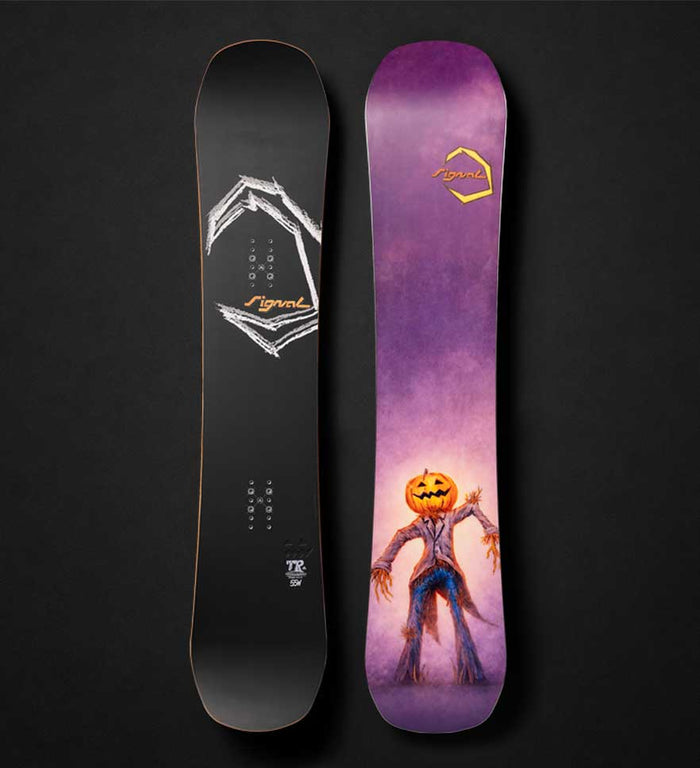 Park Pro - TODD RICHARDS